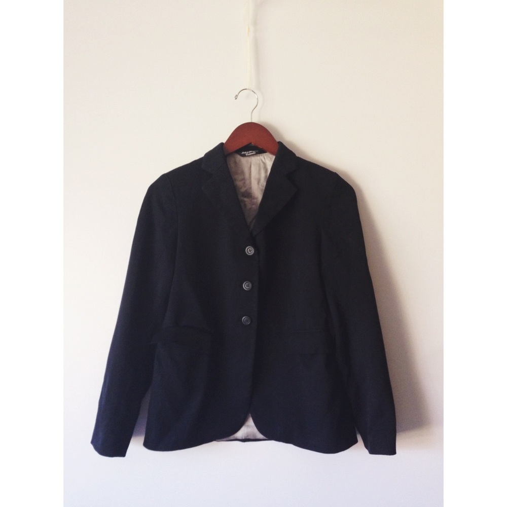 Beautiful Blazer!